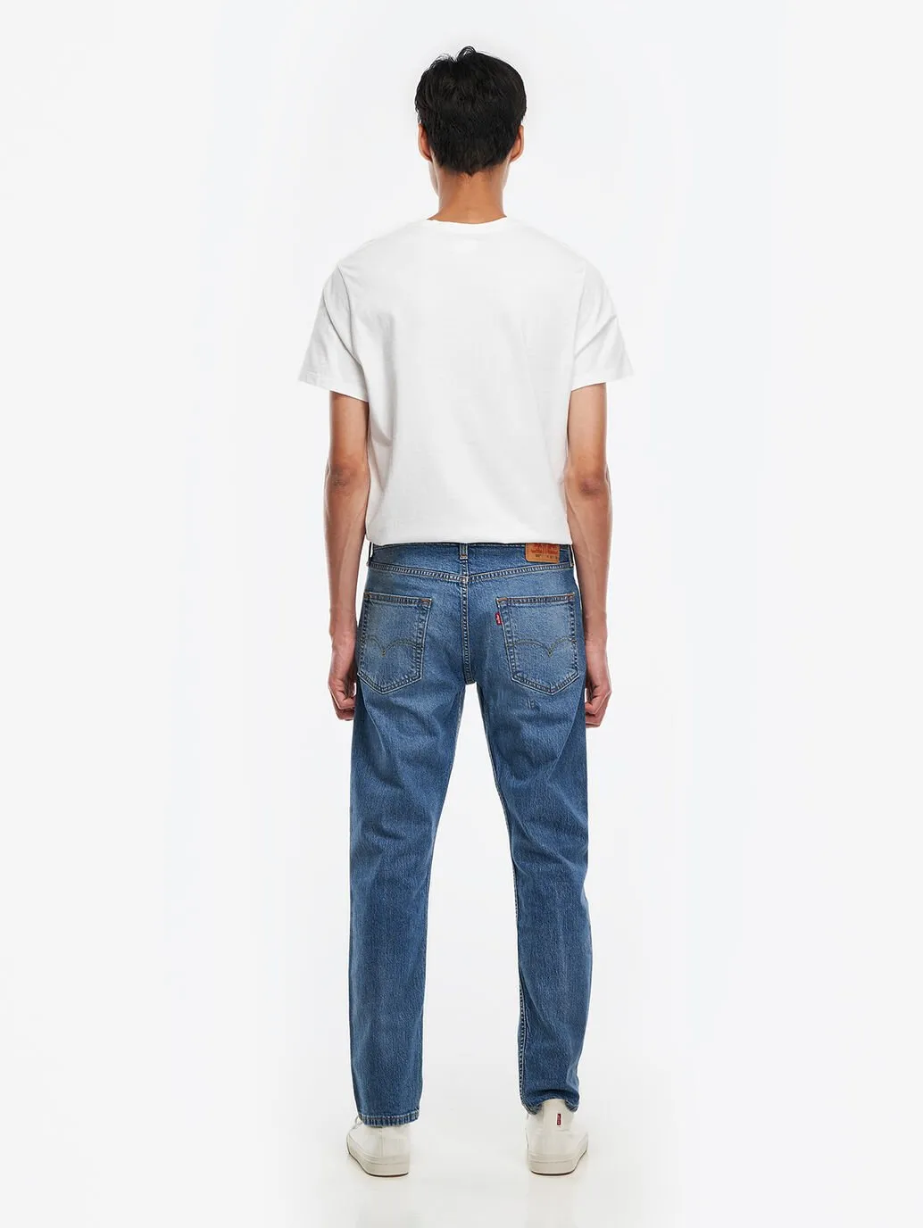 Levis 510 Mens Skinny