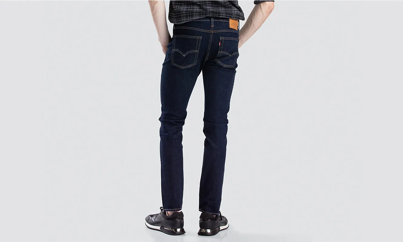 Levis 510 Mens Skinny