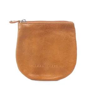 Lilly Coin Purse - Tan