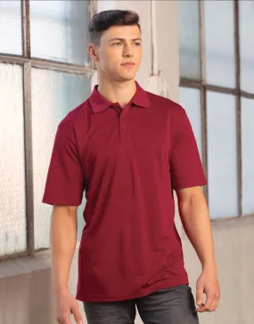 LUCKY BAMBOO POLO Men's