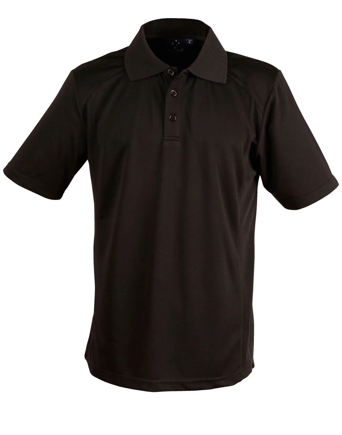 LUCKY BAMBOO POLO Men's