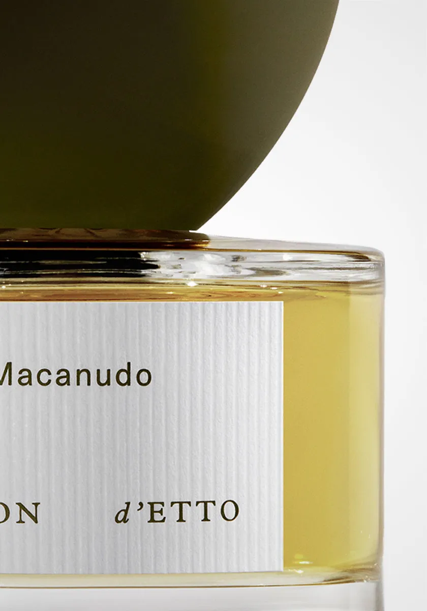 Macanudo Eau De Parfum