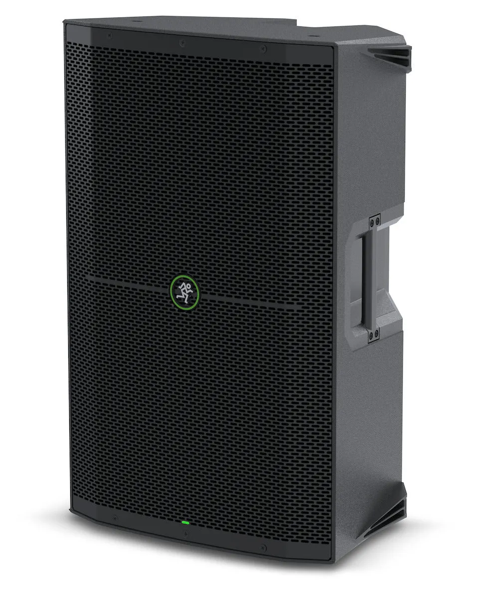 Mackie THUMP-215 1400W 15" Powered Loudspeaker