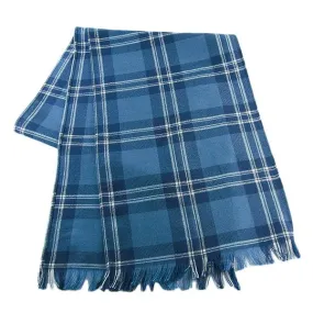 MacLeod of Harris Weathered Light Weight Tartan Scarf