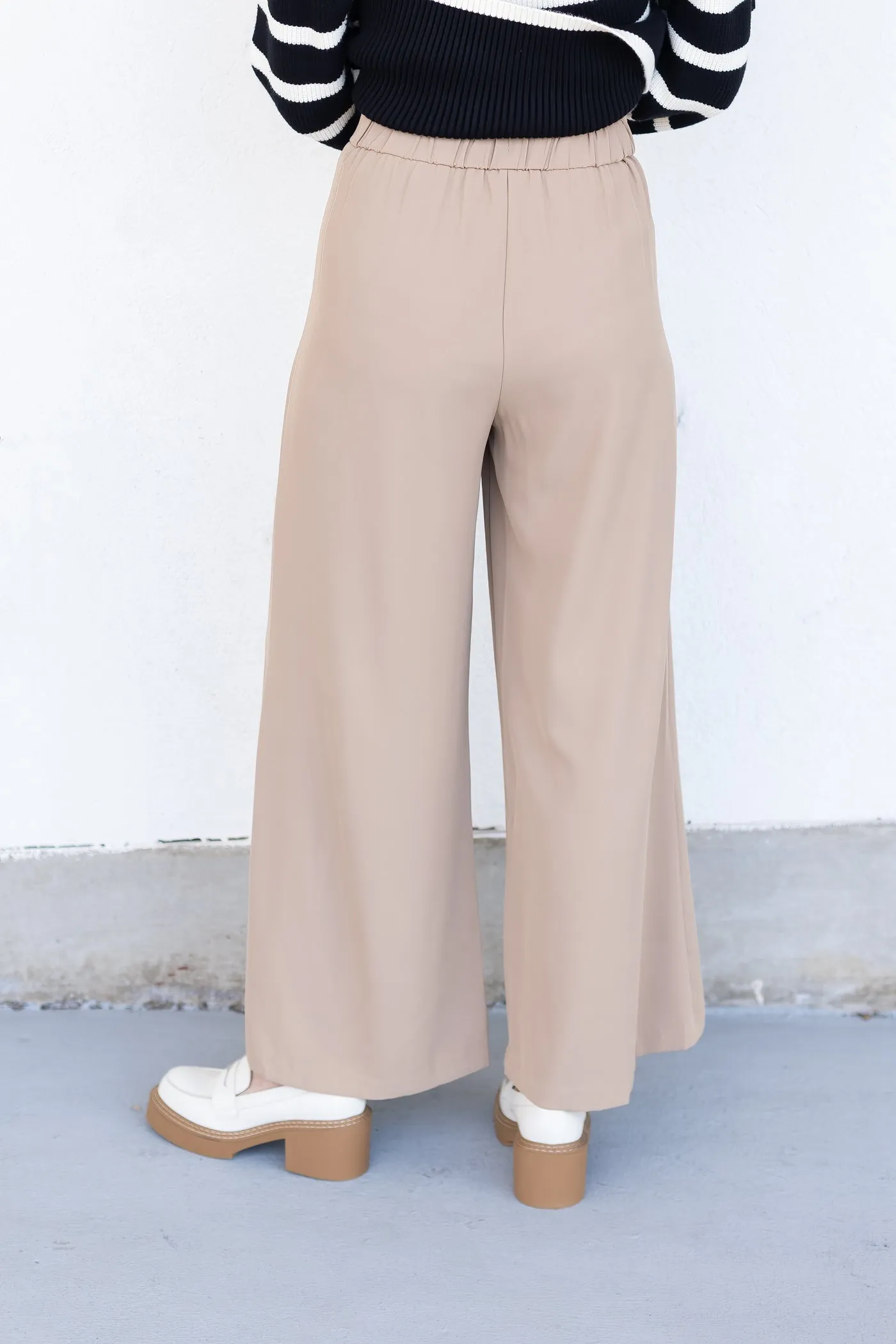 MADISON DRESS PANTS