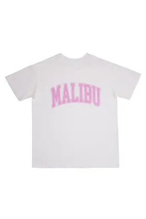 Malibu Graphic Relaxed Tee