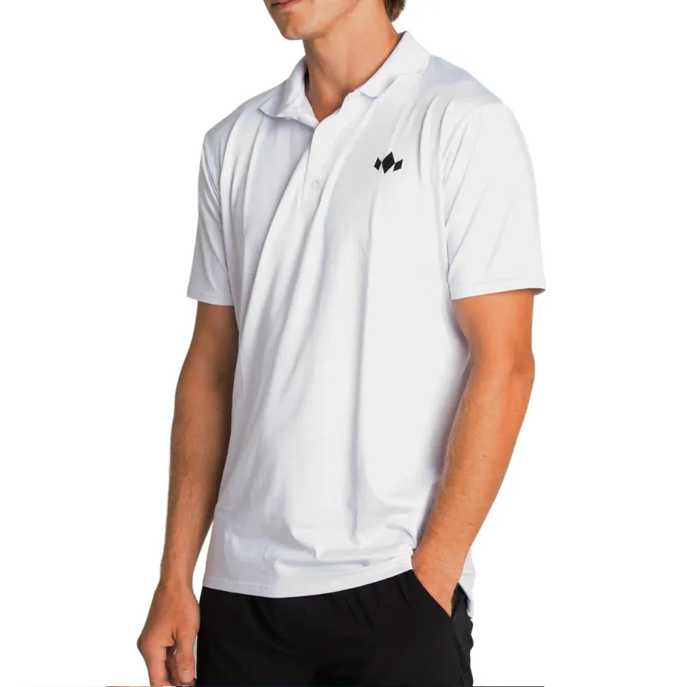 Men`s Essential Polo