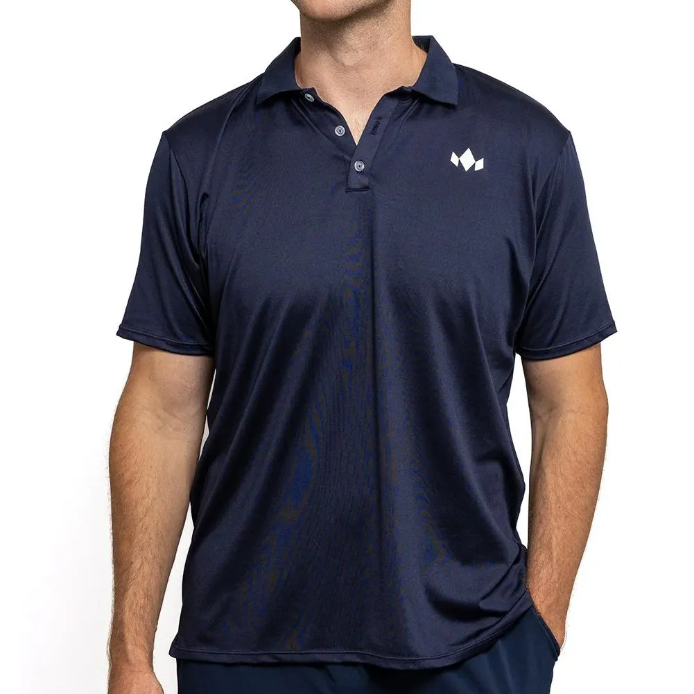 Men`s Essential Polo