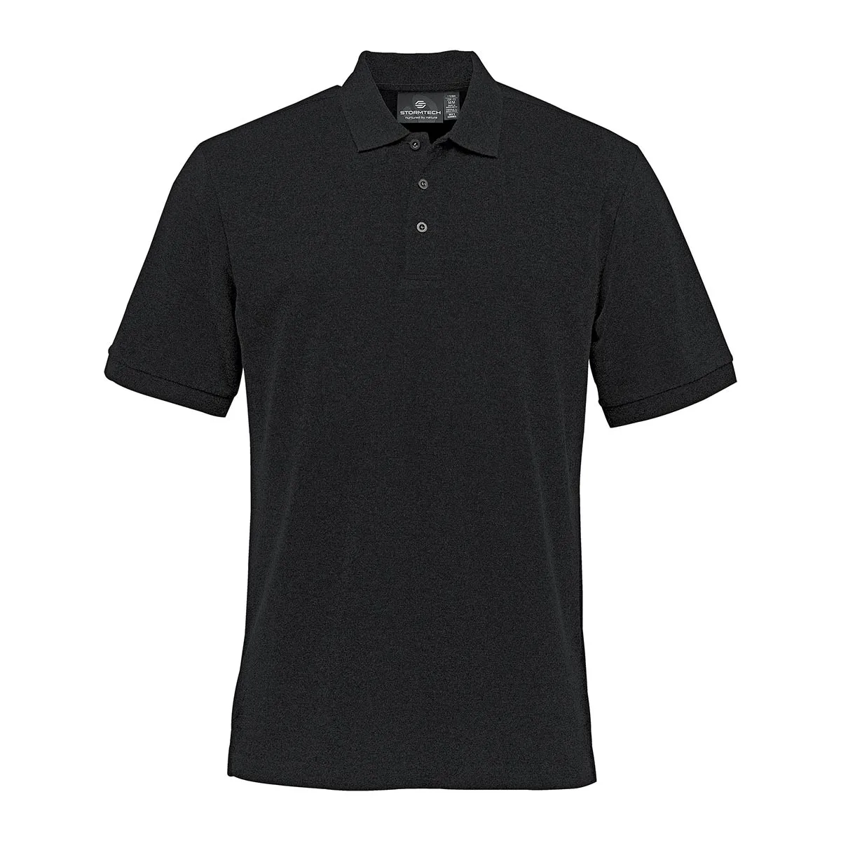 Men's Nantucket Stretch Pique Polo - CTP-2