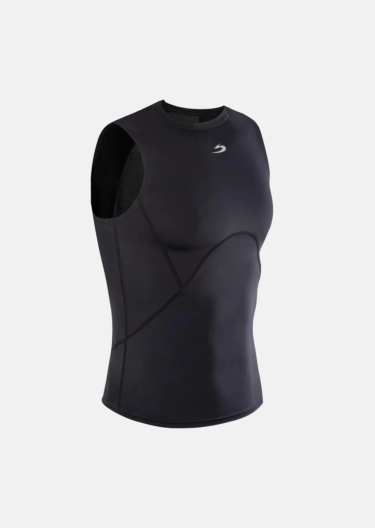 MEN'S TEMPO-CORE COMPRESSION TANK TOP