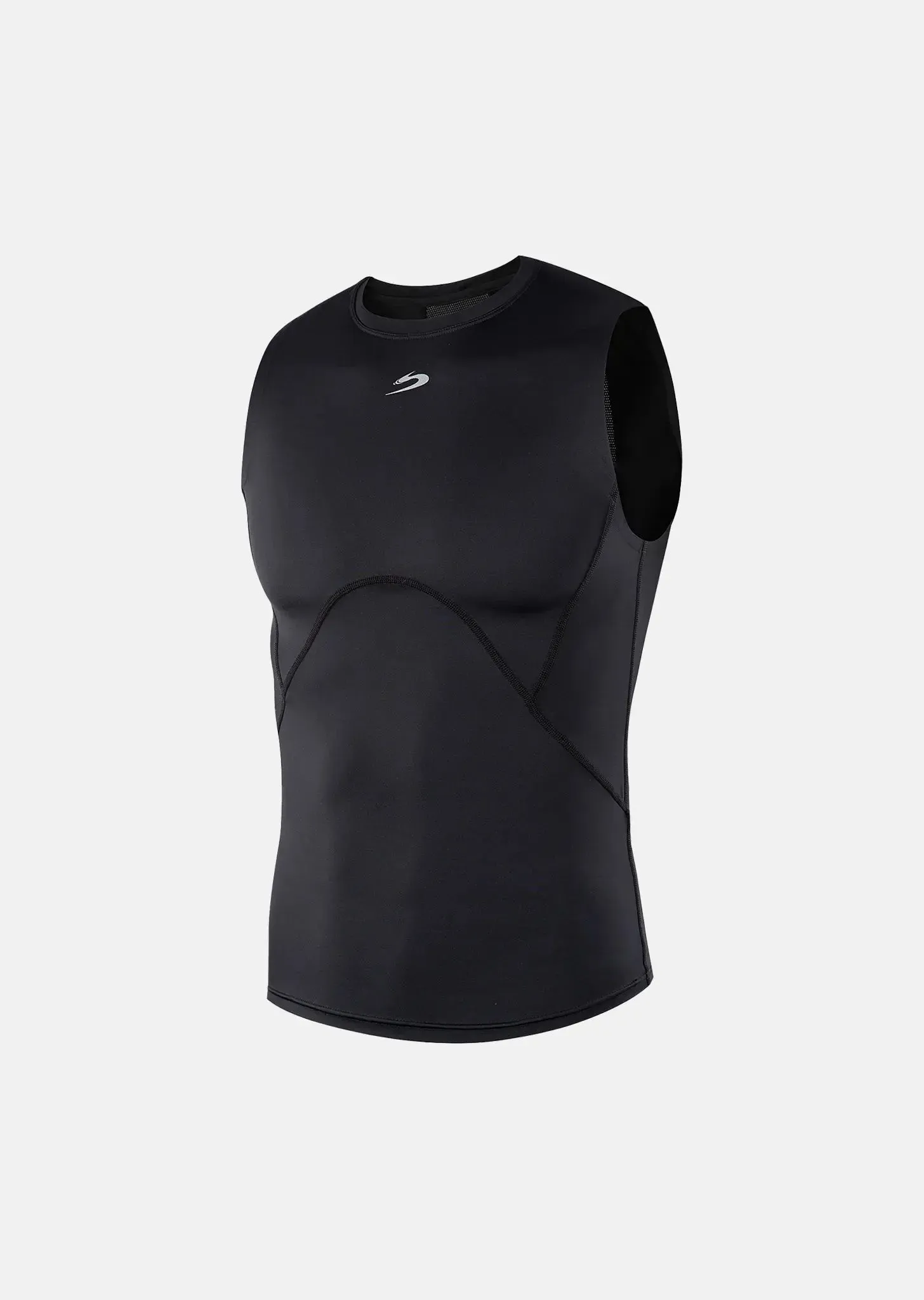 MEN'S TEMPO-CORE COMPRESSION TANK TOP