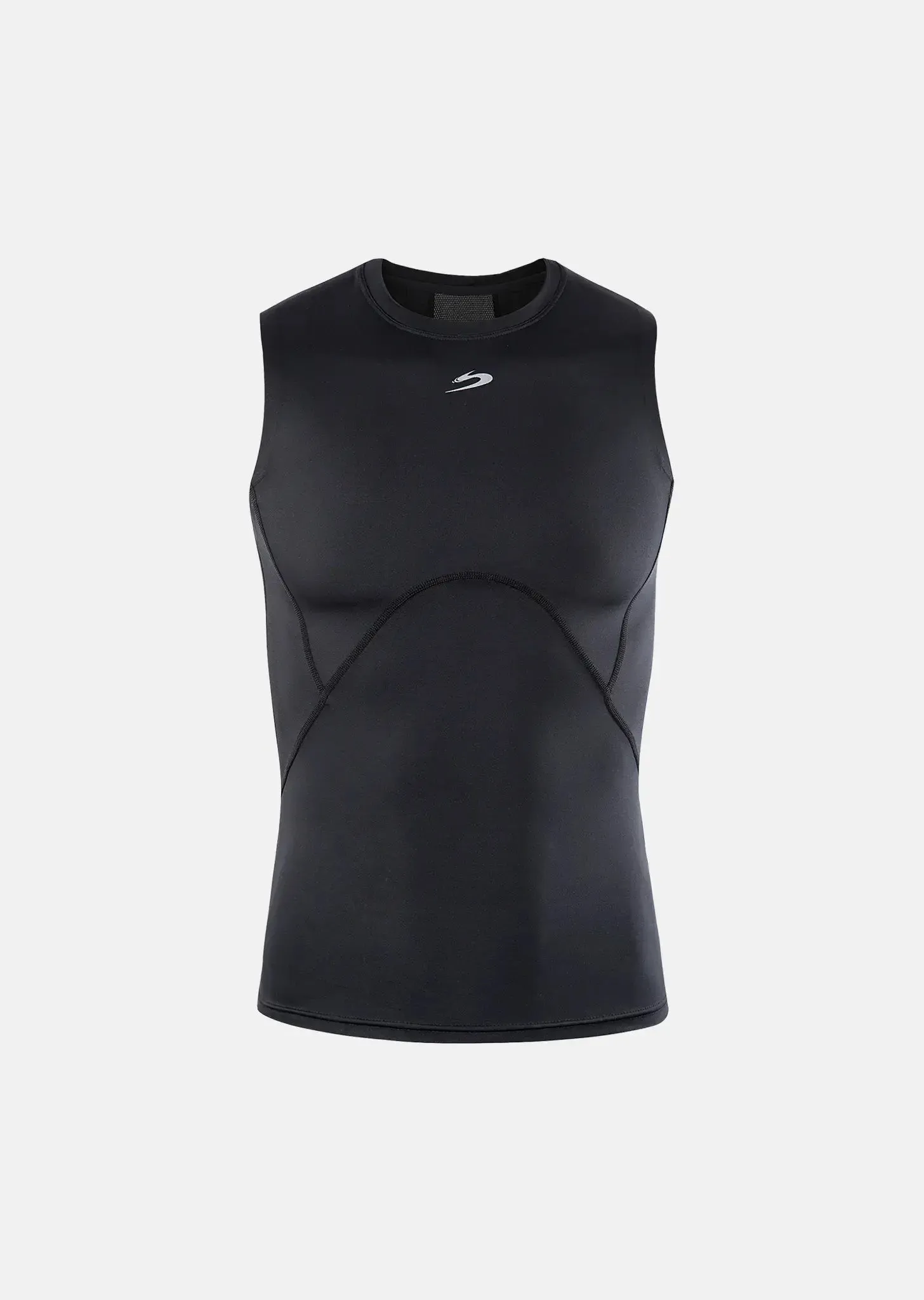 MEN'S TEMPO-CORE COMPRESSION TANK TOP