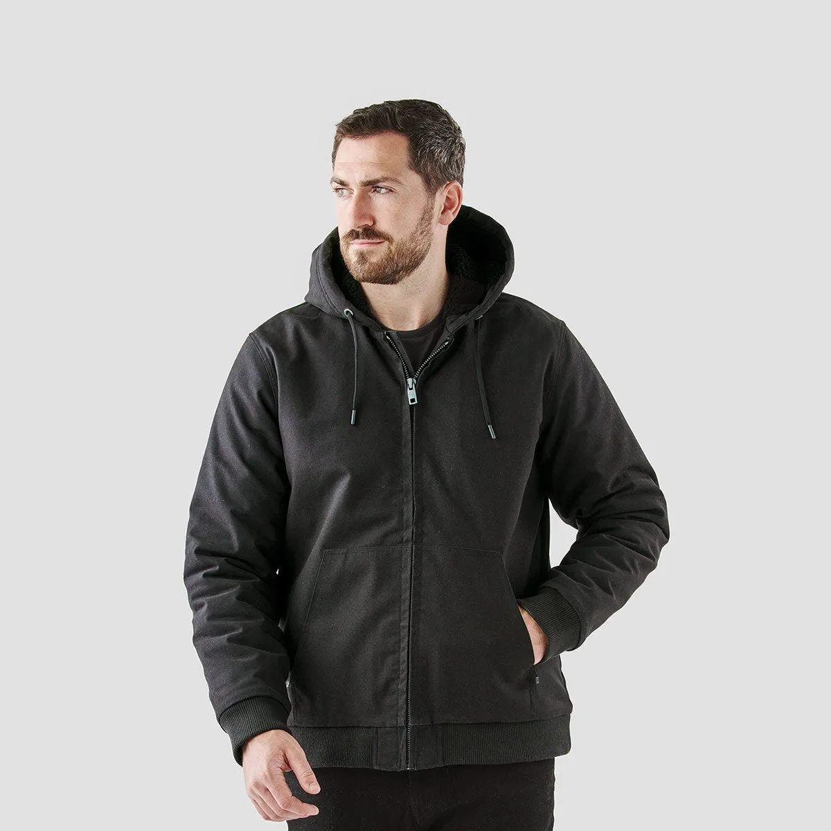 Men's Tradesmith Hoody - CWC-4