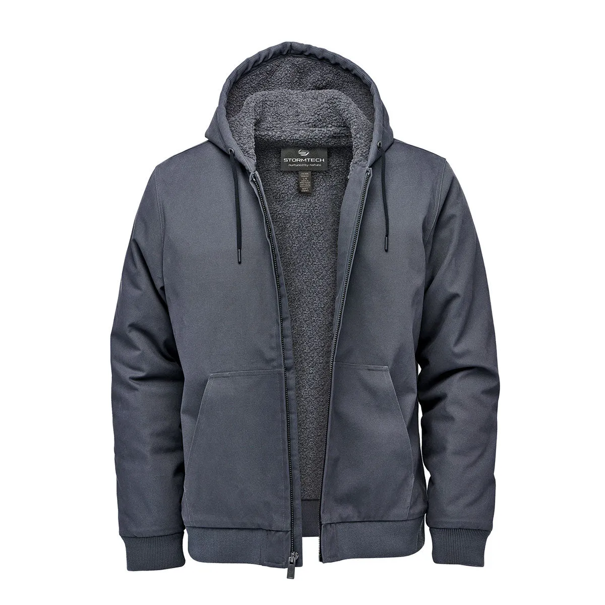 Men's Tradesmith Hoody - CWC-4