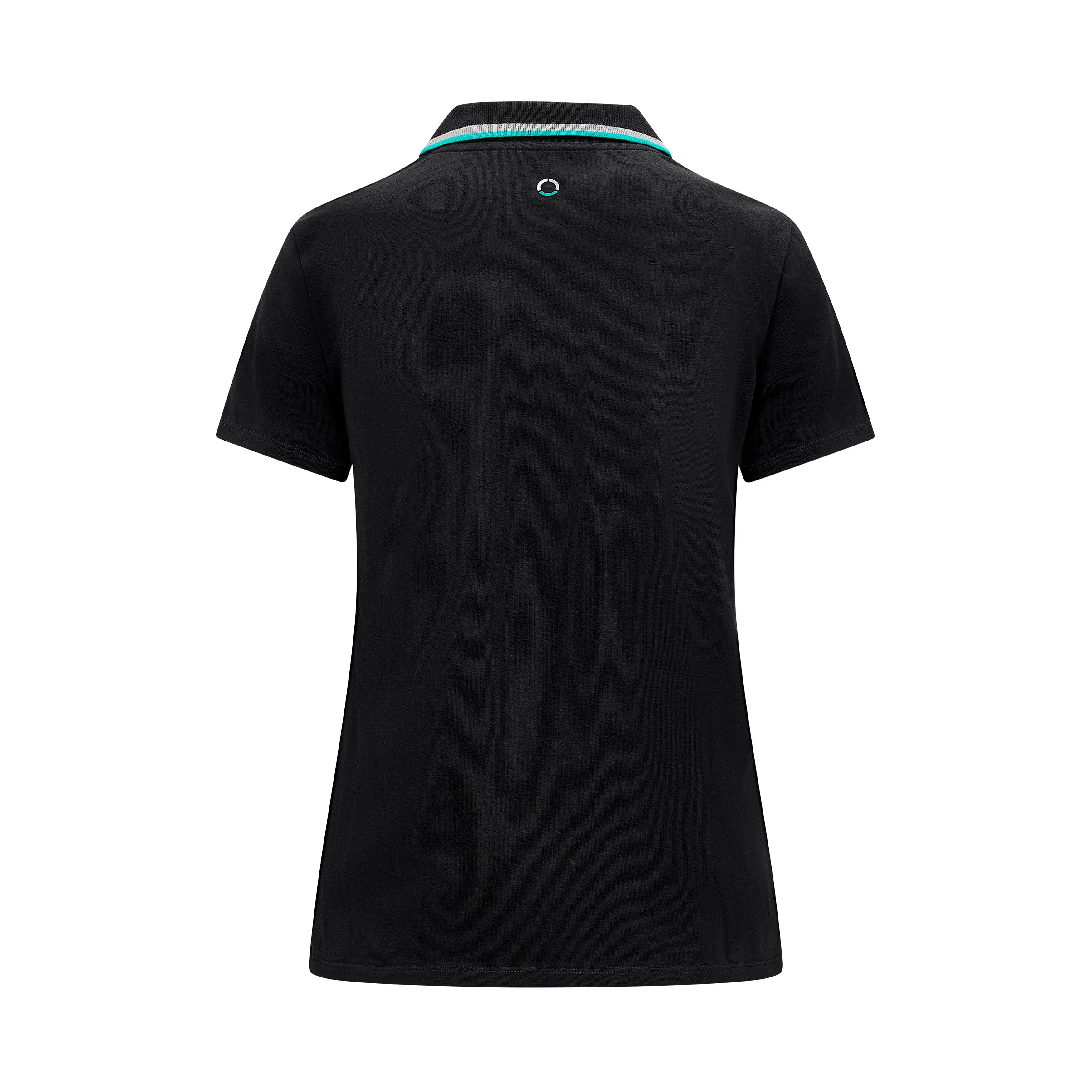 Mercedes AMG Petronas F1 Women's Classic Polo Shirt