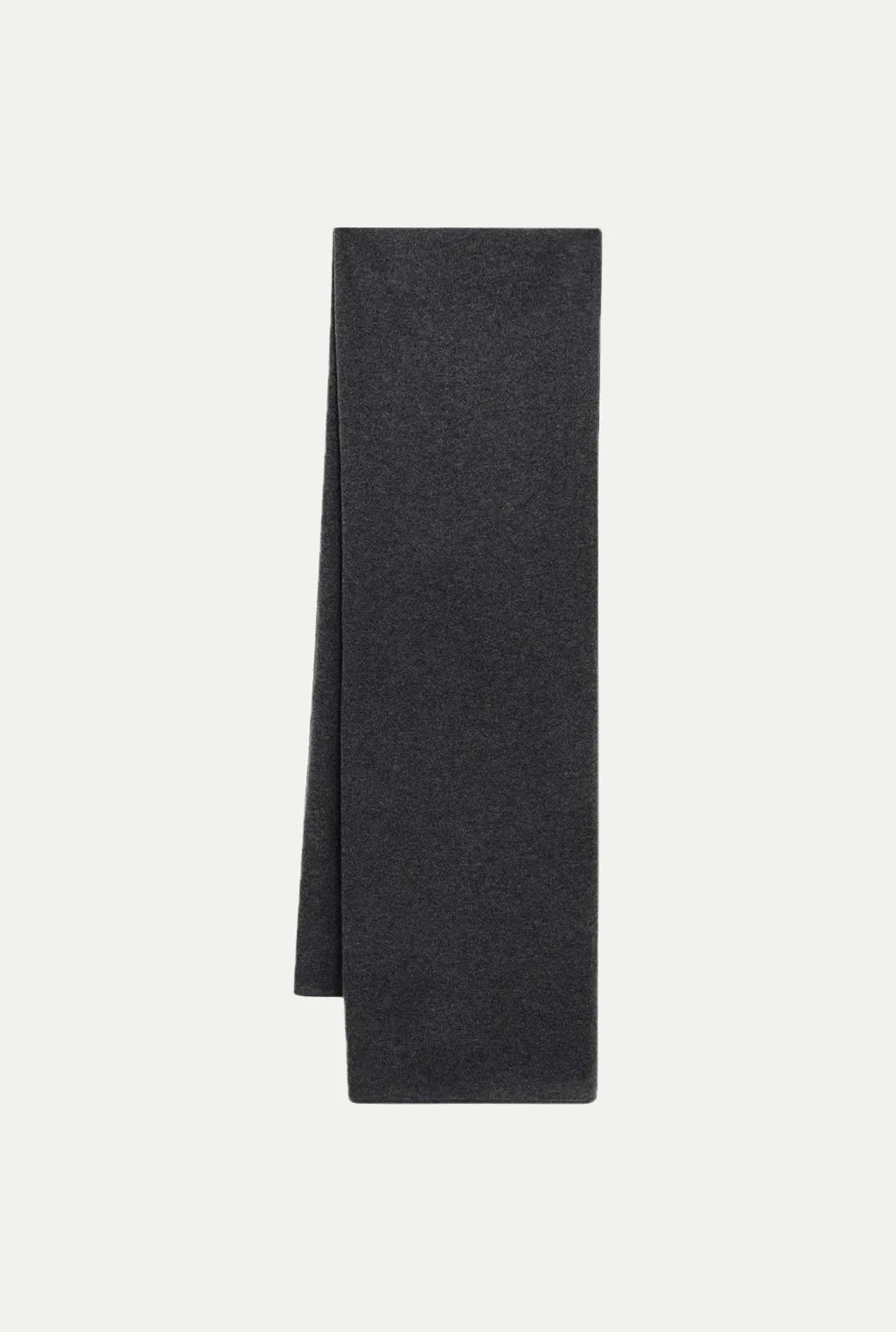 MERIBEL cashmere unisex scarf