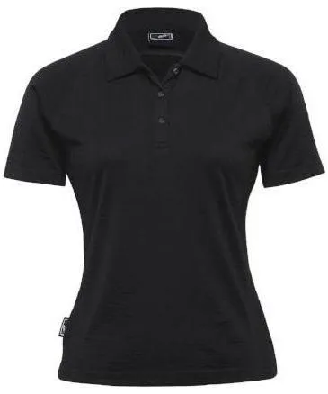 Merino ECO Gear Polo - Womens