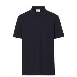 Monogram-Motif Polo Shirt