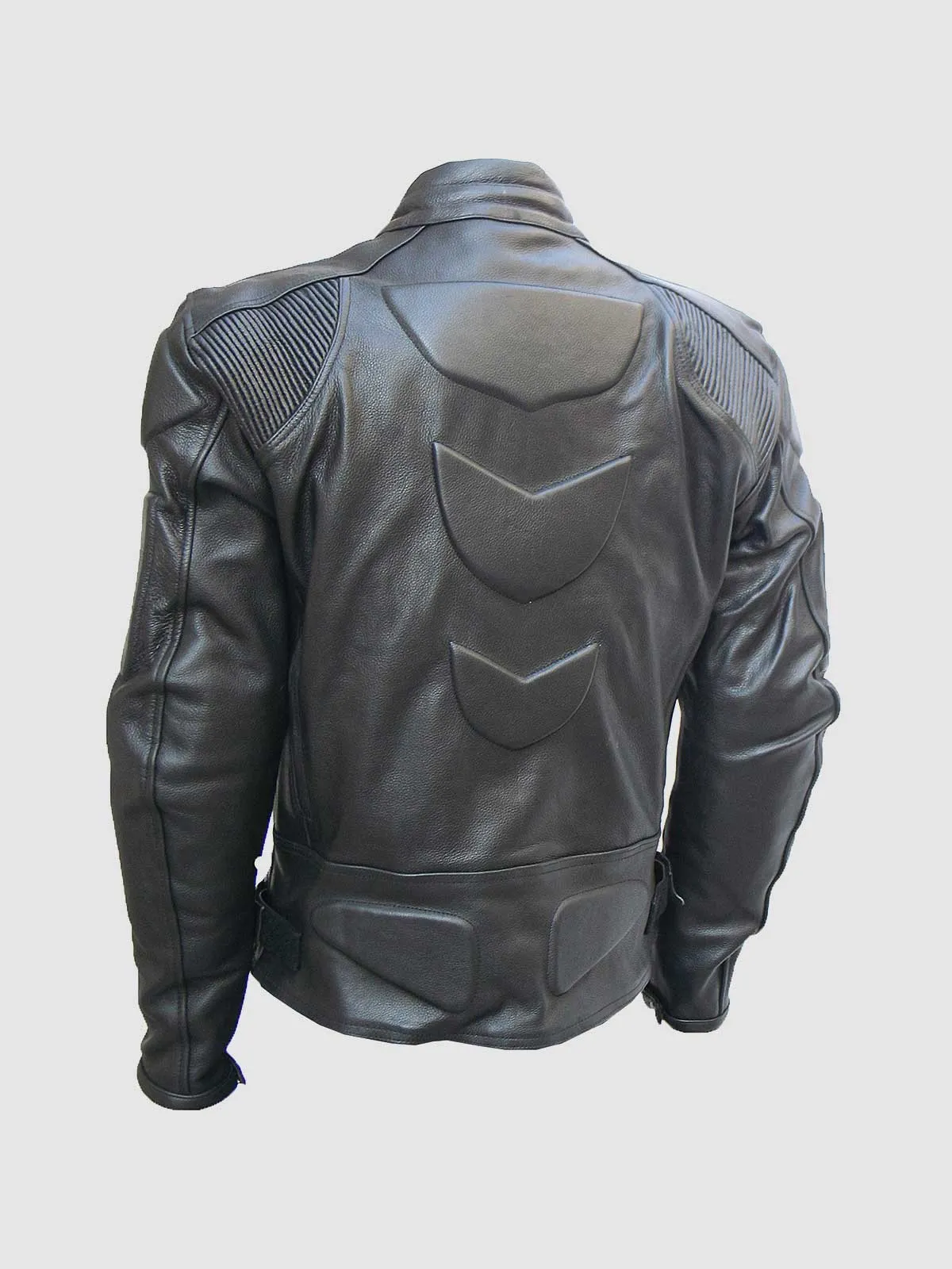 Motorcycle Armor Jacket