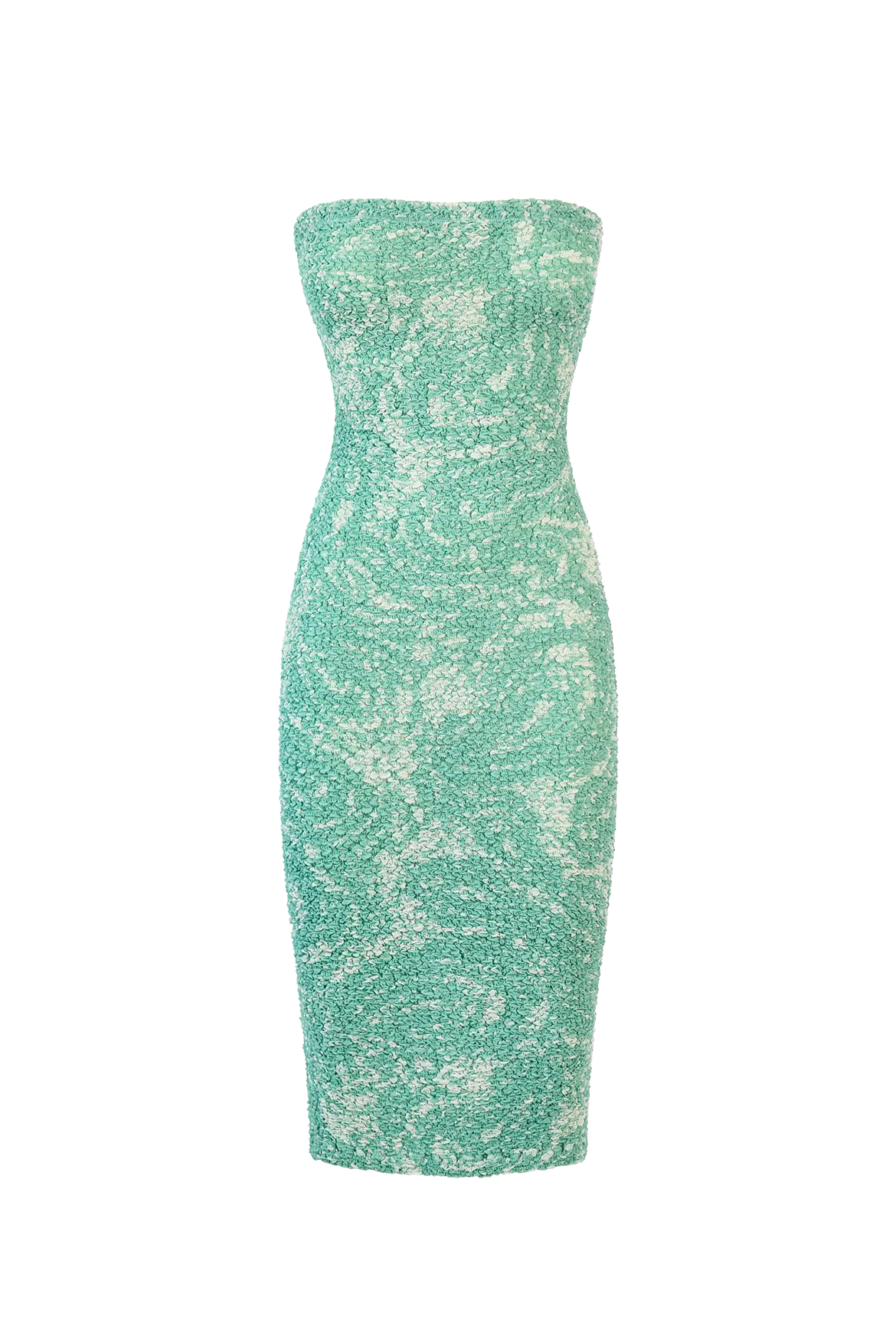 Ocean Oyster Nido Dress