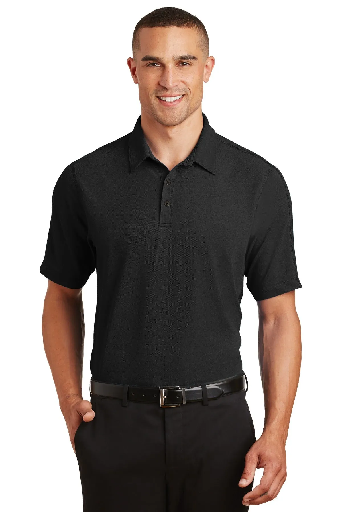 OGIO® Onyx Polo. OG126