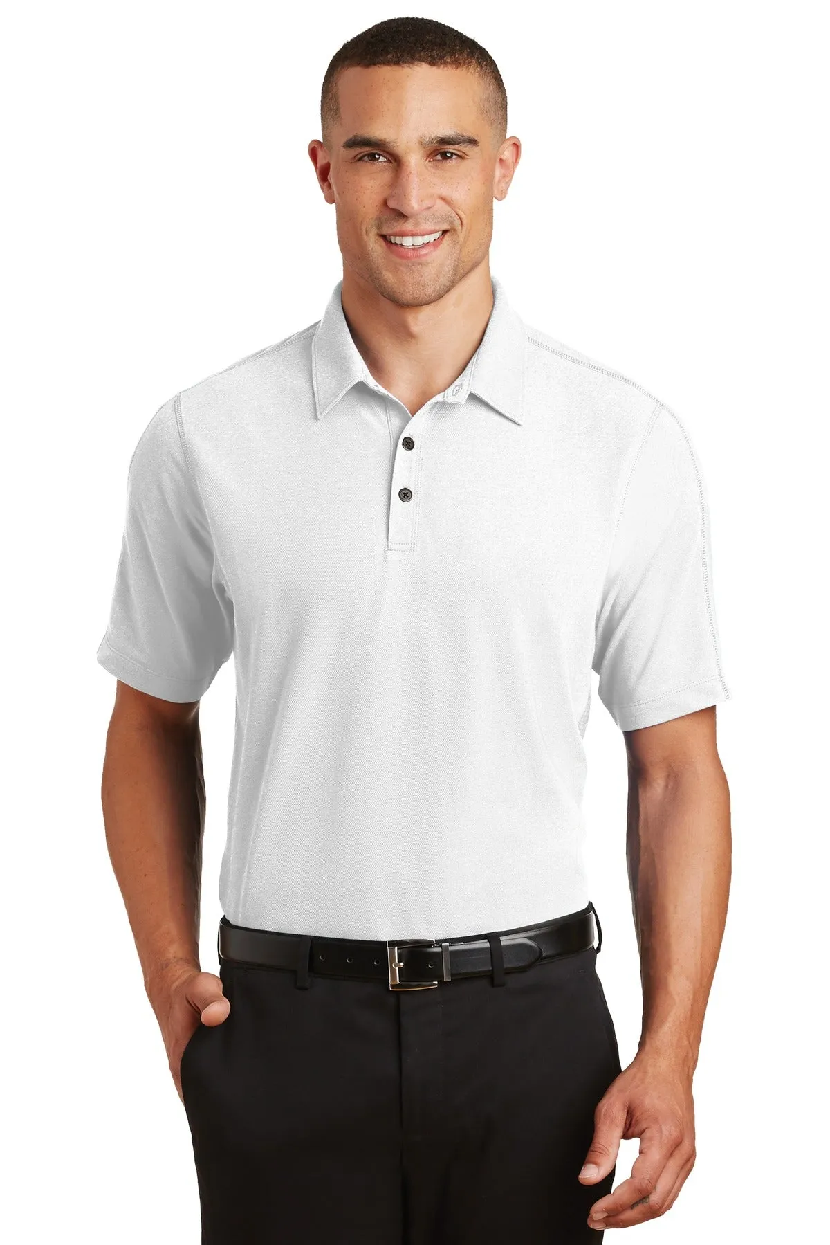 OGIO® Onyx Polo. OG126