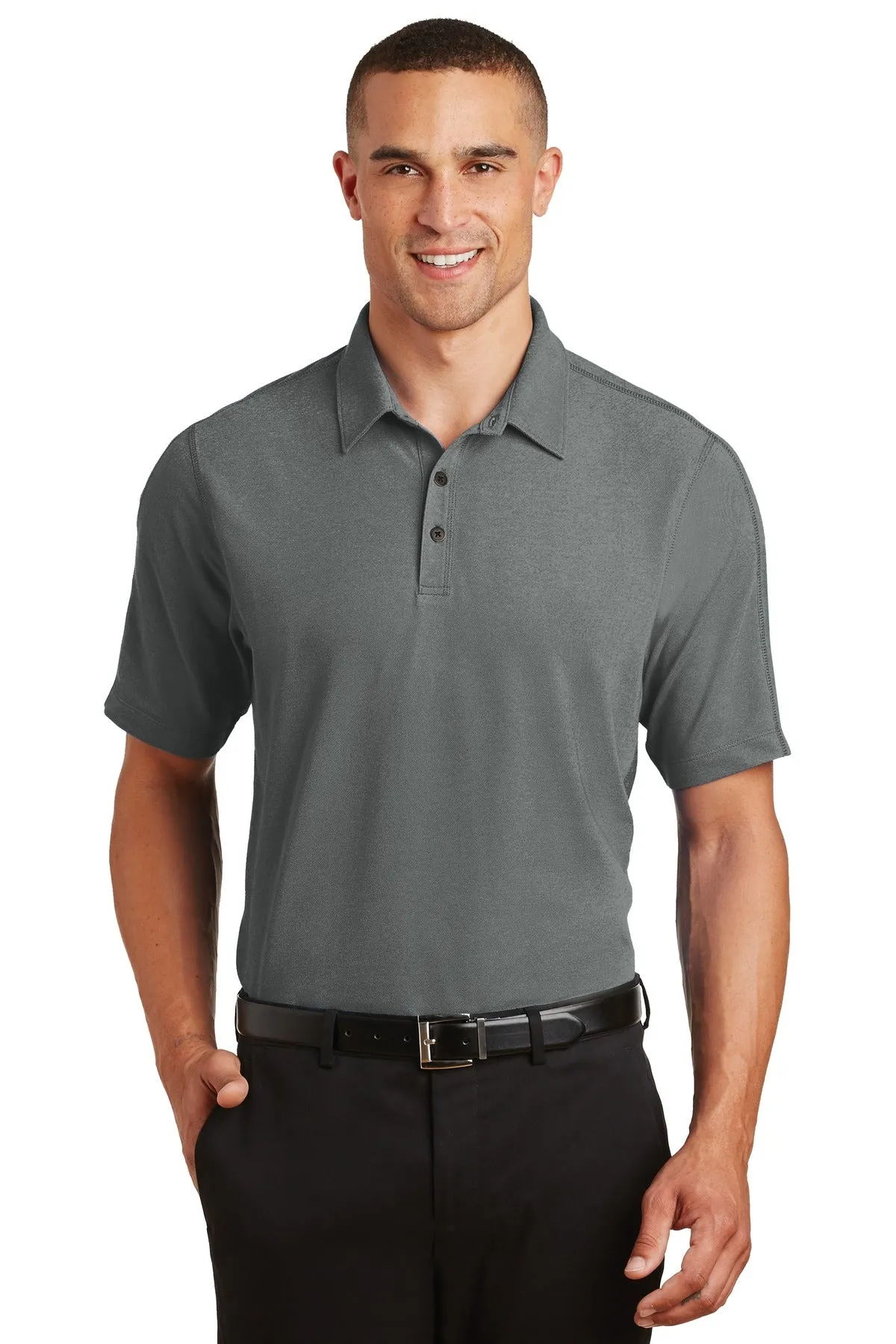 OGIO® Onyx Polo. OG126