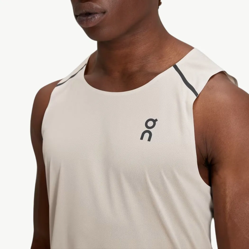 On Tank-T Men's Tank Top