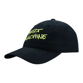 Overwatch 2 Junker Queen Hurt Machine Black Dad Hat