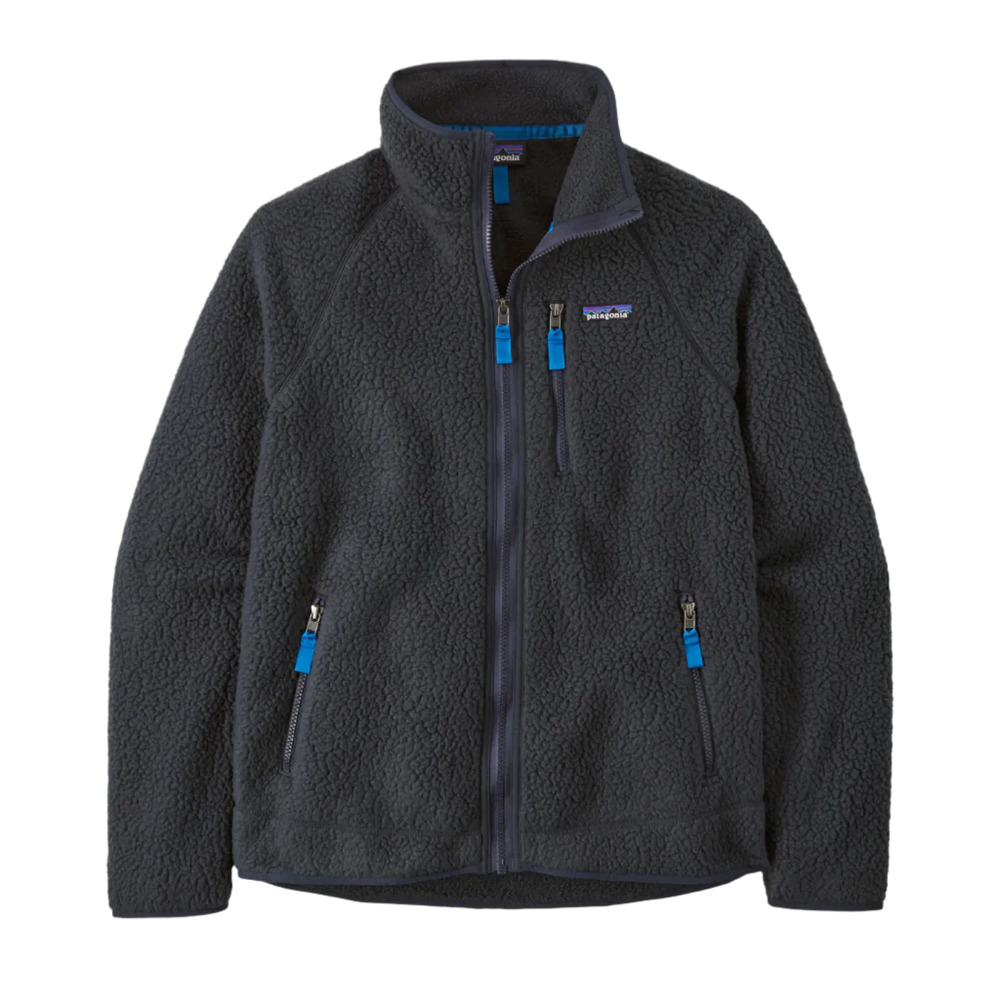 Patagonia - Men's Retro Pile Jacket