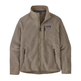 Patagonia - Men's Retro Pile Jacket