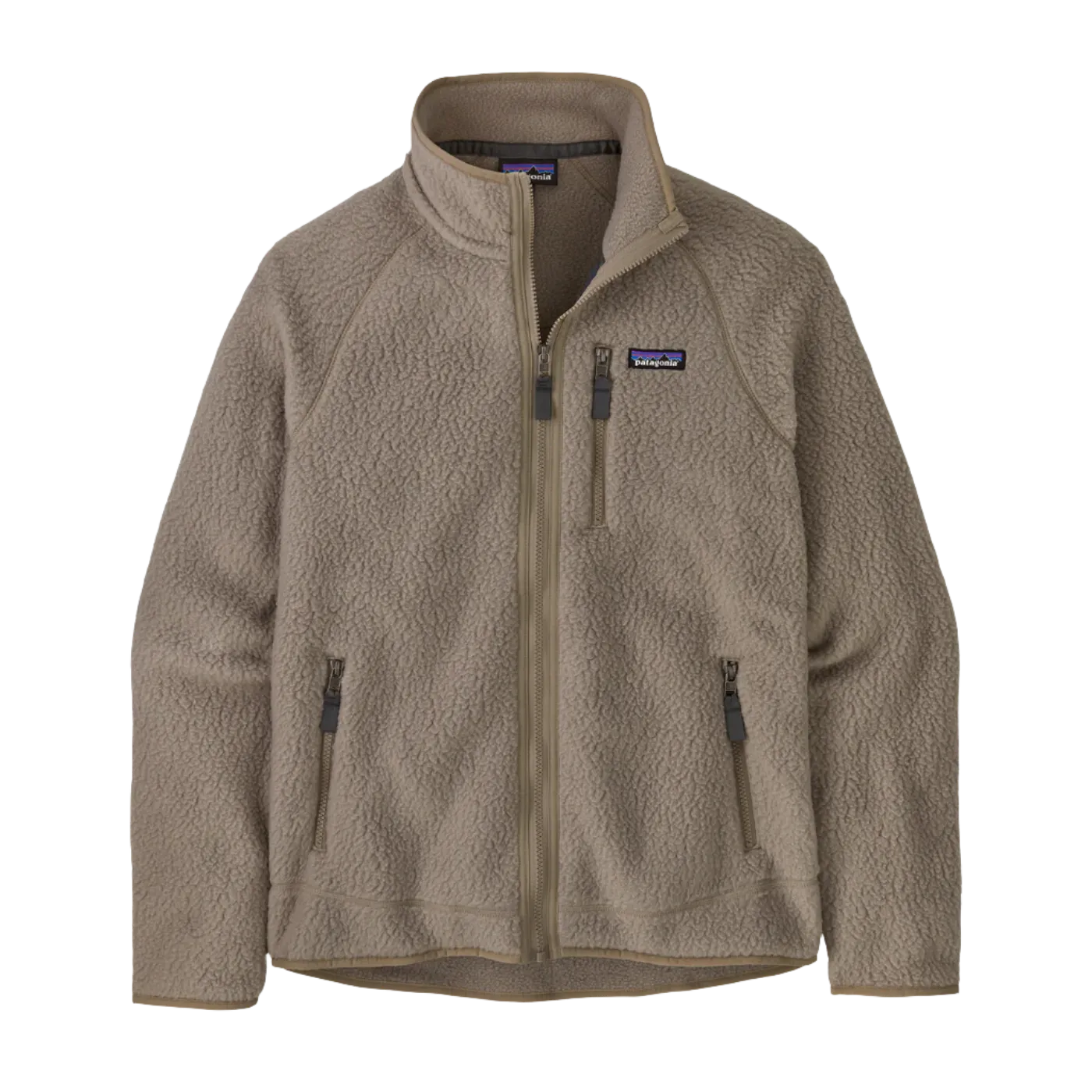 Patagonia - Men's Retro Pile Jacket