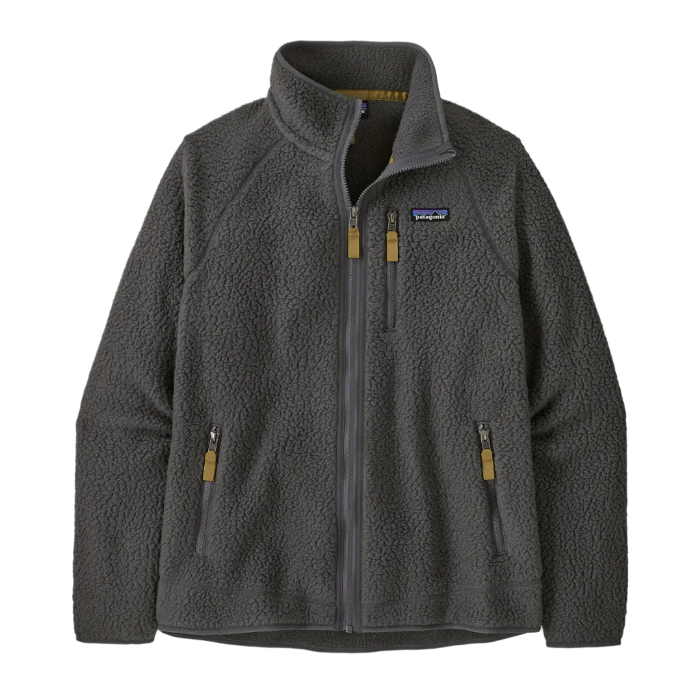 Patagonia - Men's Retro Pile Jacket