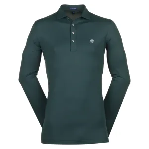 Peter Millar Soul Long Sleeve Performance Shirt