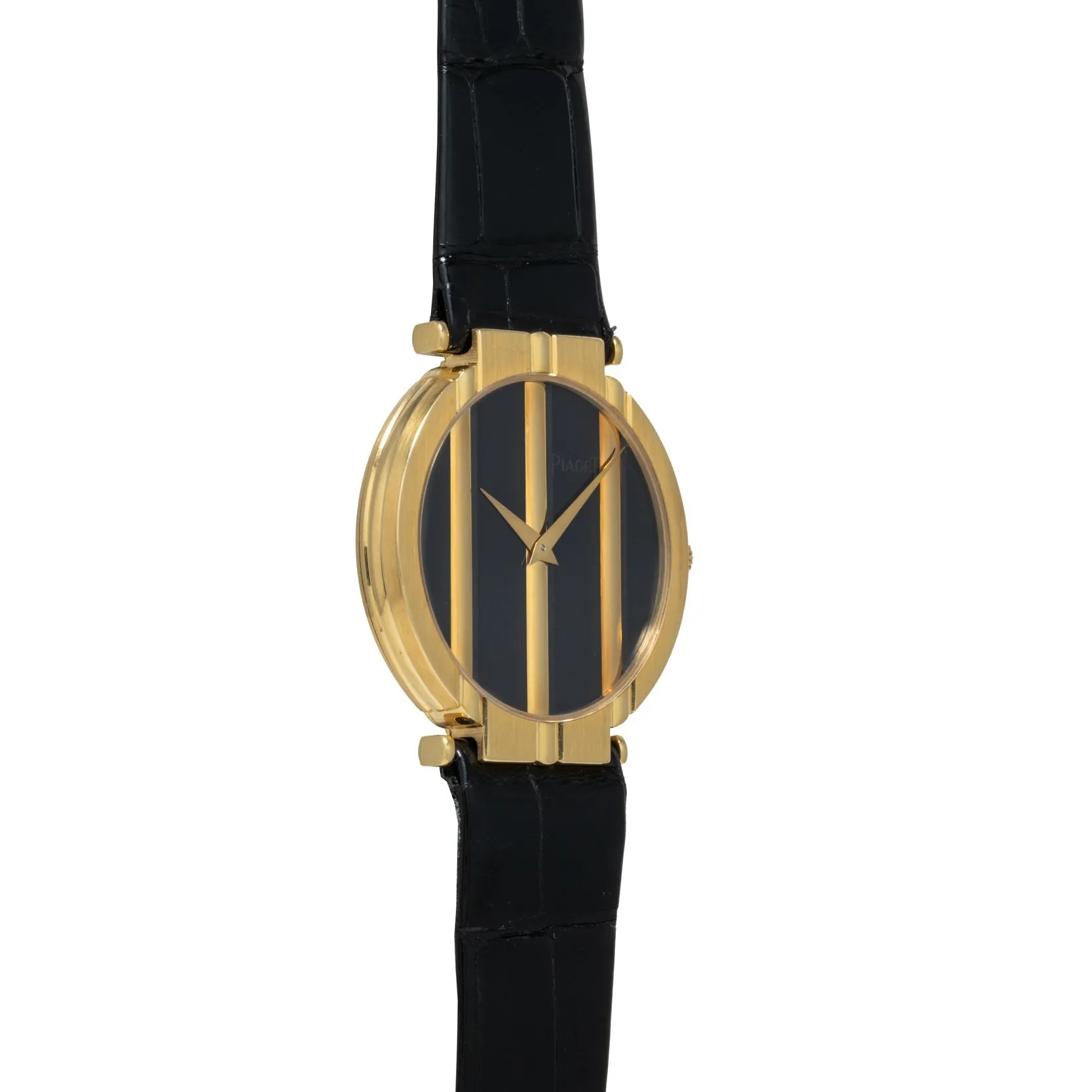 Piaget Polo 'Onyx'