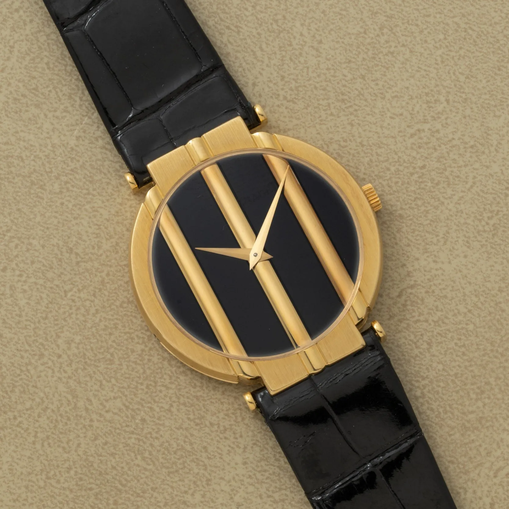 Piaget Polo 'Onyx'