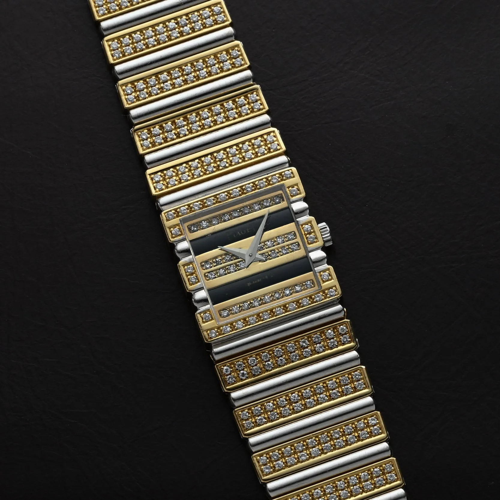 Piaget Polo Pave