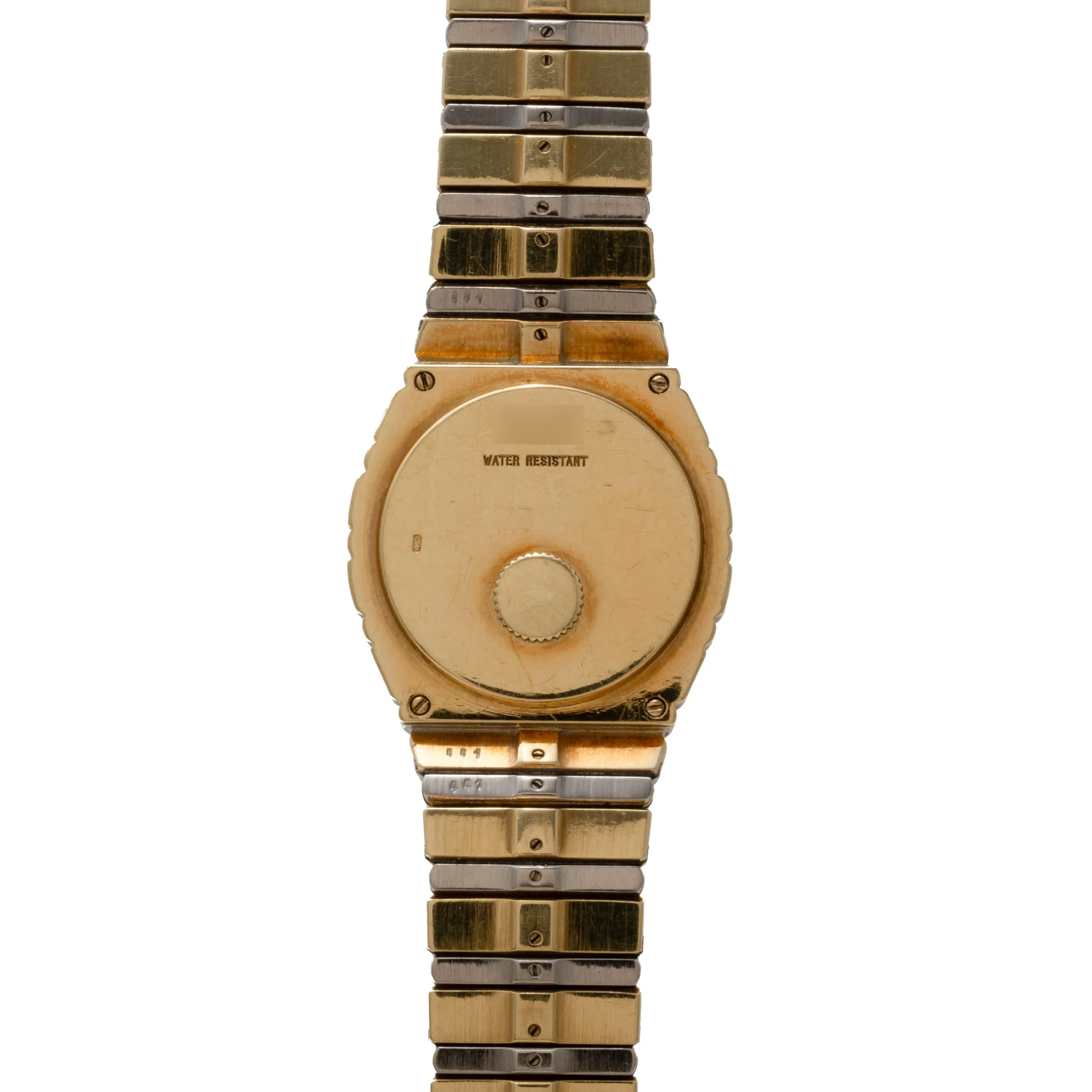 Piaget Polo Two-Tone