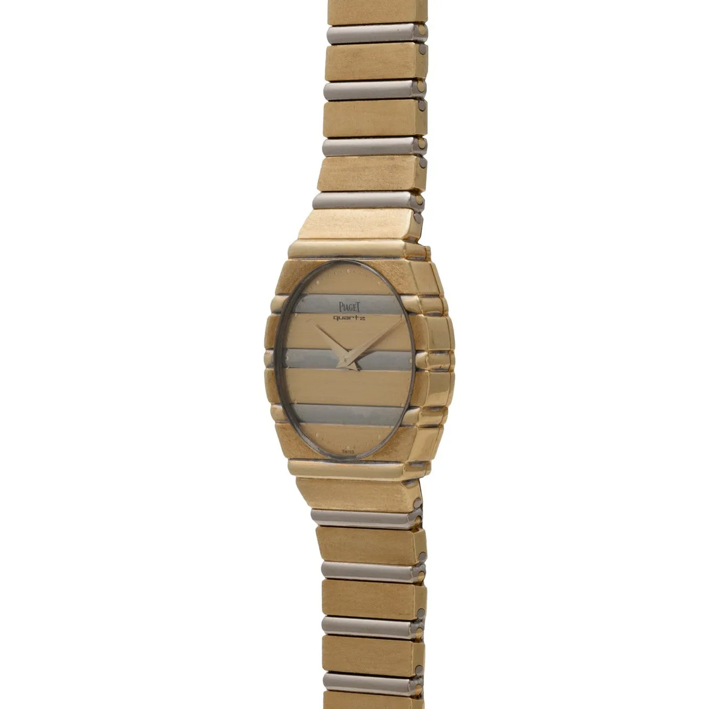 Piaget Polo Two-Tone