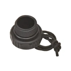 Plastic Din Tank Valve Cap