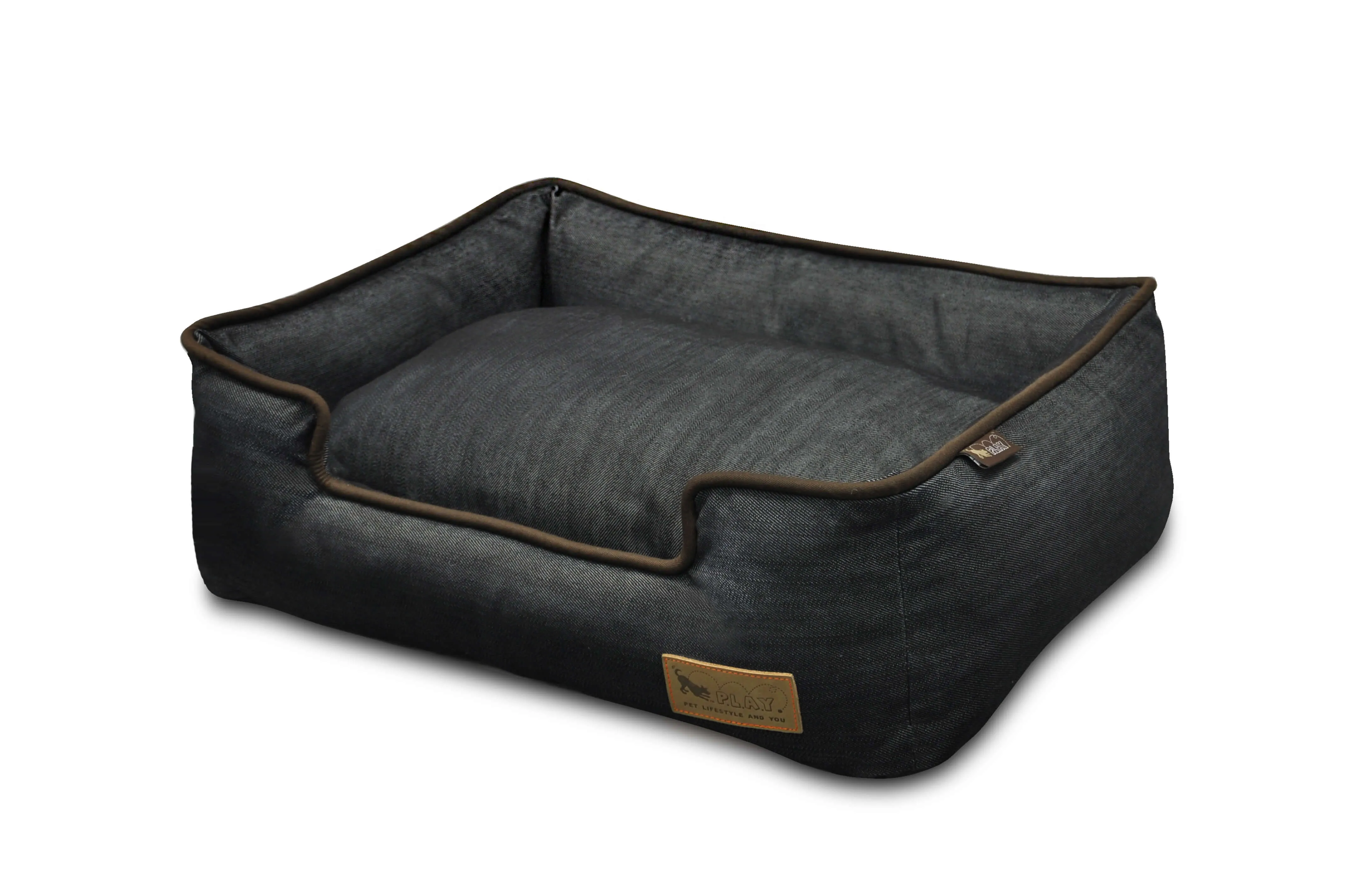 P.L.A.Y. Denim Lounge Beds