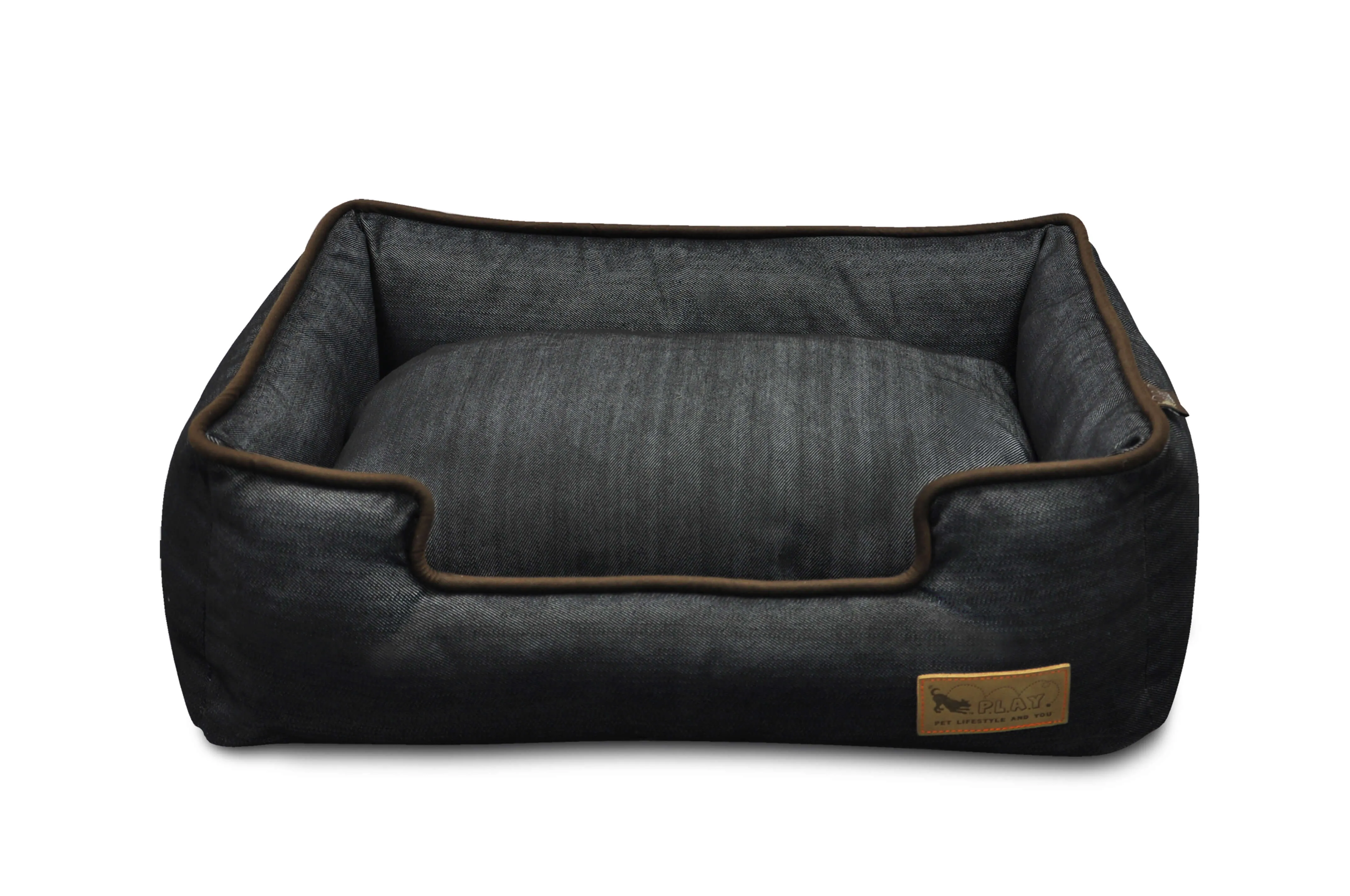 P.L.A.Y. Denim Lounge Beds