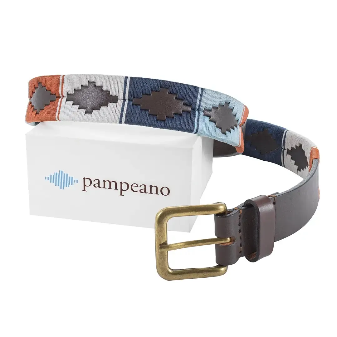 Polo Belt Orilla by Pampeano