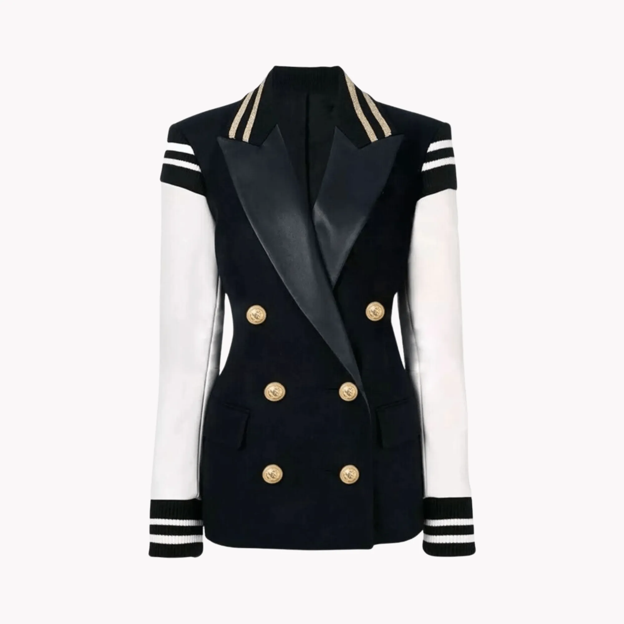 Pre Order:  Varsity Blazer