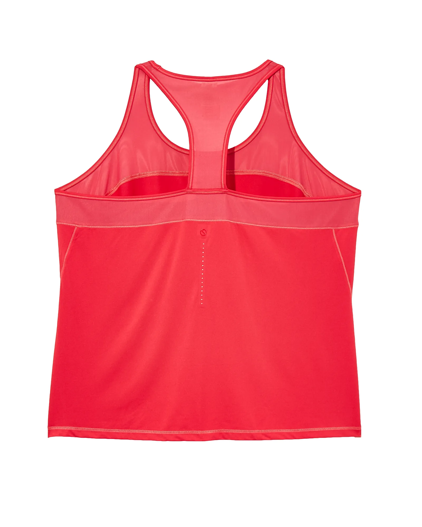 Privet Tank | Magenta