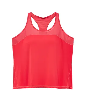 Privet Tank | Magenta