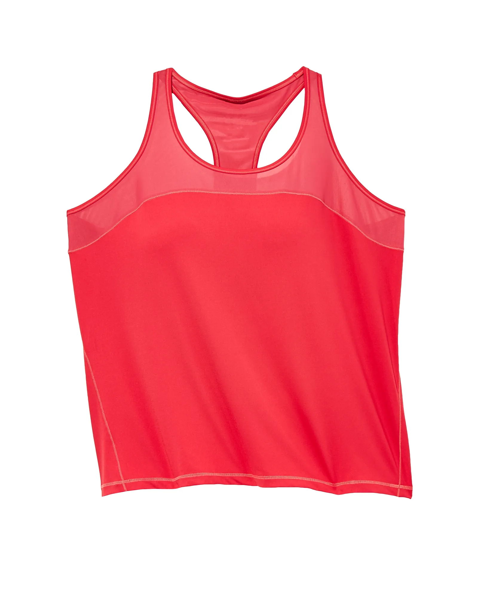 Privet Tank | Magenta