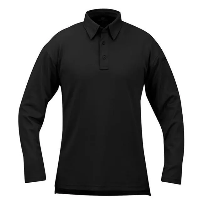 PROPPER I.C.E™ Men’s Performance Polo – Long Sleeve