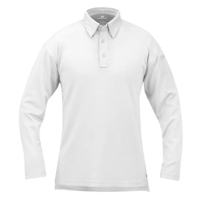 PROPPER I.C.E™ Men’s Performance Polo – Long Sleeve