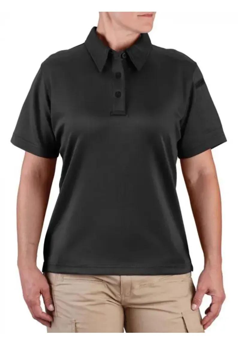 Propper I.C.E.® Women's Performance Polo - Short Sleeve (F5327)